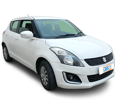 Maruti Swift-img